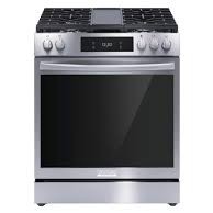 Cuisini&egrave;re au Gaz de 6,0 Pi&sup3; avec Convection Totale en Acier Inoxydable Frigidaire Gallery ( GCFG3060BF )