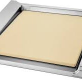 Cuisini&egrave;re de 30" / 6,2 pi&sup3;  &agrave; Induction Convection V&eacute;ritable avec Pierre &agrave; Pizza Acier Inoxydable Frigidaire Gallery ( GCFI307CBF )