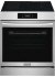 Cuisinière de 30" / 6,2 pi³  à Induction Convection Véritable avec Pierre à Pizza Acier Inoxydable Frigidaire Gallery ( GCFI307CBF ) 