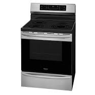 Cuisini&egrave;re Induction Convection V&eacute;ritable Air Fry 30" / 5,4 pi&sup3; en Acier Inoxydable Gallery Frigidaire ( GCRI305CAF )