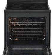 Cuisini&egrave;re Induction Convection V&eacute;ritable Air Fry 30" / 5,4 pi&sup3; en Acier Inoxydable Gallery Frigidaire ( GCRI305CAF )