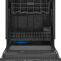 Lave-Vaisselle Encastr&eacute; de 24" en Acier Inoxydable Frigidaire Gallery ( GDPH4515AF )