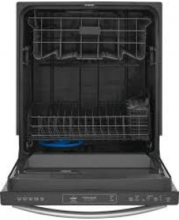 Lave-Vaisselle Encastré de 24" en Acier Inoxydable Frigidaire Gallery ( GDPP4515AF )