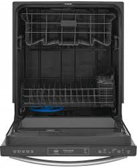 Lave-Vaisselle Encastré de 24" en Acier Inoxydable Frigidaire Gallery ( GDPP4515AF )