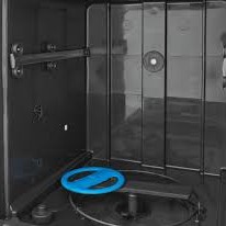 Lave-Vaisselle Encastr&eacute; de 24" en Acier Inoxydable Frigidaire Gallery ( GDPH4515AF )