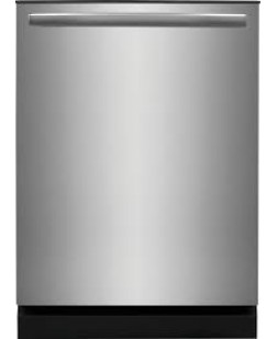 Lave-Vaisselle Encastré de 24" en Acier Inoxydable Frigidaire Gallery ( GDPP4515AF )