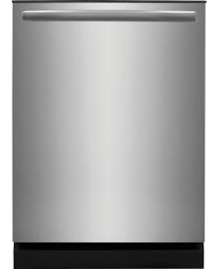 Lave-Vaisselle Encastré de 24" en Acier Inoxydable Frigidaire Gallery ( GDPP4515AF )