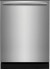Lave-Vaisselle Encastré de 24" en Acier Inoxydable Frigidaire Gallery ( GDPH4515AF ) 