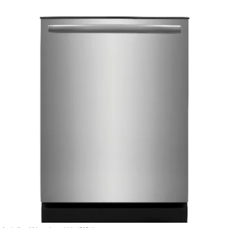 Lave-Vaisselle Encastr&eacute; de 24" / 42 dBA en Acier Inoxydable Frigidaire Gallery ( GDPH4525AF )