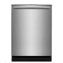 Lave-Vaisselle Encastr&eacute; de 24" / 42 dBA en Acier Inoxydable Frigidaire Gallery ( GDPH4525AF )