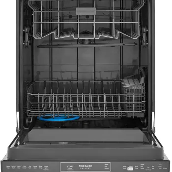 Lave-Vaisselle Encastr&eacute; de 24" / 42 dBA en Acier Inoxydable Frigidaire Gallery ( GDPH4525AF )