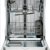 Lave-Vaisselle Encastr&eacute; de 24" / 47 dBA avec MaxBoost Dry en Acier Inoxydable Frigidaire Gallery ( GDSH4735AF )