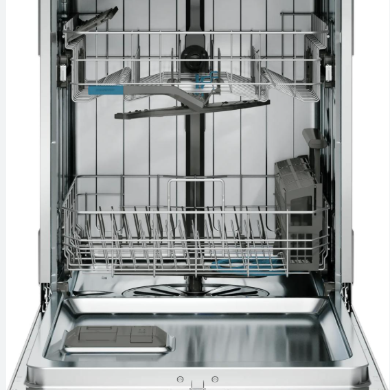 Lave-Vaisselle Encastr&eacute; de 24" / 47 dBA avec MaxBoost Dry en Acier Inoxydable Frigidaire Gallery ( GDSH4735AF )