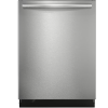 Lave-Vaisselle Encastr&eacute; de 24" / 47 dBA avec MaxBoost Dry en Acier Inoxydable Frigidaire Gallery ( GDSH4735AF )