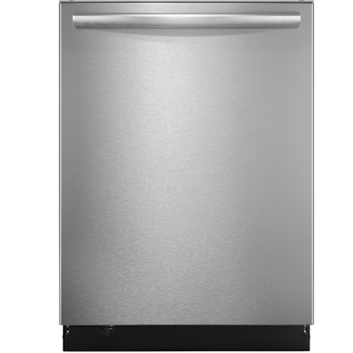 Lave-Vaisselle Encastr&eacute; de 24" / 47 dBA avec MaxBoost Dry en Acier Inoxydable Frigidaire Gallery ( GDSH4735AF )