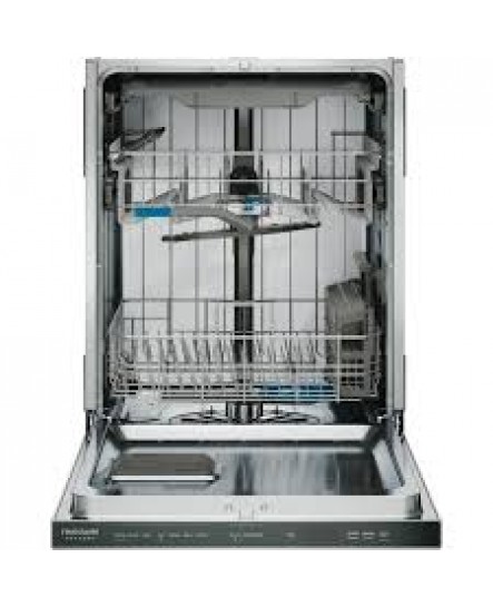 Lave-Vaisselle Encastré de 24" avec CleanBoost en Acier Inoxydable Frigidaire Gallery ( GDSP4715AF )