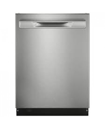 Lave-Vaisselle Encastré de 24" avec CleanBoost en Acier Inoxydable Frigidaire Gallery ( GDSP4715AF )