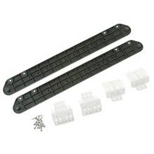 Ensemble de Superposition pour Laveuse / S&eacute;cheuse GE ( GFA28KIT )