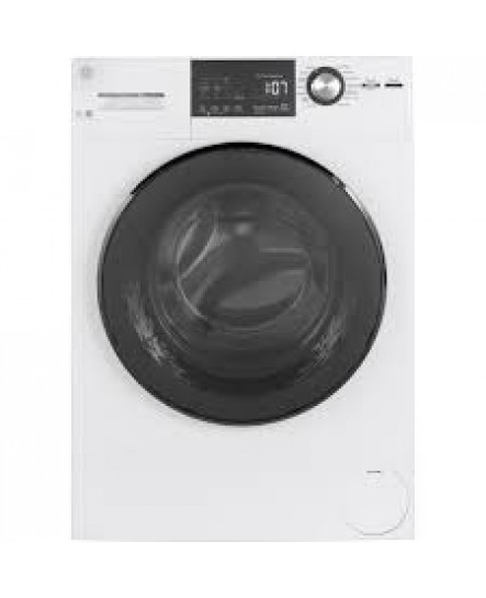 Laveuse &agrave; Chargement Frontal de 24" / 2.8 pi&sup3; Blanche *PRODUIT NEUF* GE ( GFW148SSMWW )