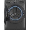 Laveuse &agrave; Chargement Frontal de 5,8 pi&sup3; Carbone Graphite de GE ( GFW655SPVDS )