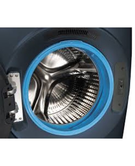 Laveuse à Chargement Frontal de 5,8 pi³ Carbone Graphite de GE ( GFW655SPVDS )