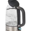 Bouilloire en verre de 1.7L ViewPro Cuisinart ( GK-17C )