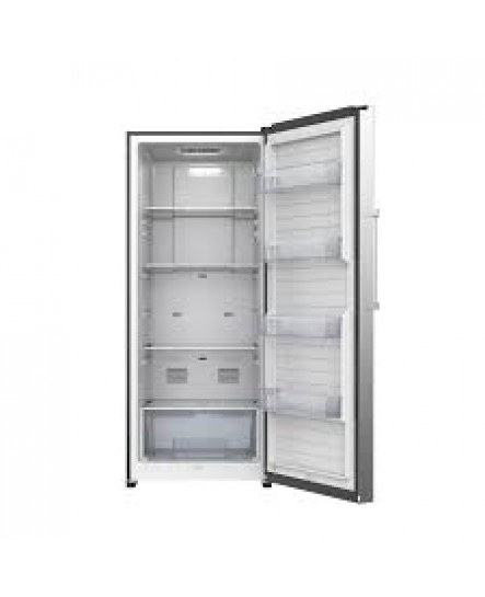Congélateur ou Réfrigérateur Vertical Convertible de 28" / 16 pi³  en Acier Inoxydable Galanz ( GLF16US2E23 )