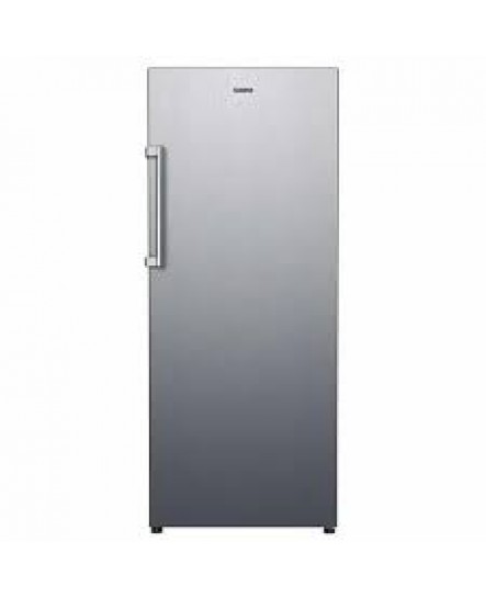 Congélateur ou Réfrigérateur Vertical Convertible de 28" / 16 pi³  en Acier Inoxydable Galanz ( GLF16US2E23 )