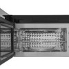 Four &agrave; Micro-Ondes Hotte de 1,9 Pi&sup3; / 400 CFM avec Convection en Acier Inoxydable Frigidaire Gallery ( GMOS196CAF )