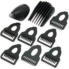 Trousse de Rasage de Finition de 14 Pi&egrave;ces *PRODUIT NEUF* de Conair ( GMT265AC )