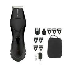 Trousse de Rasage de Finition de 14 Pi&egrave;ces *PRODUIT NEUF* de Conair ( GMT265AC )