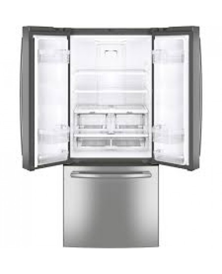 R&eacute;frig&eacute;rateur de 21 pi&sup3; / 30 po en Acier inoxydable GE ( GNE21DYRKFS )