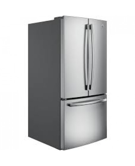 R&eacute;frig&eacute;rateur de 21 pi&sup3; / 30 po en Acier inoxydable GE ( GNE21DYRKFS )