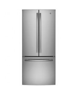 R&eacute;frig&eacute;rateur de 21 pi&sup3; / 30 po en Acier inoxydable GE ( GNE21DYRKFS )