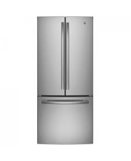 R&eacute;frig&eacute;rateur de 21 pi&sup3; / 30 po en Acier inoxydable GE ( GNE21DYRKFS )