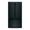 R&eacute;frig&eacute;rateur de 27 pi&sup3; / 36" Noir *PRODUIT NEUF* GE ( GNE27JGMBB )