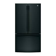 R&eacute;frig&eacute;rateur de 27 pi&sup3; / 36" Noir *PRODUIT NEUF* GE ( GNE27JGMBB )