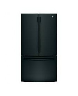 Réfrigérateur de 27 pi³ / 36" Noir *PRODUIT NEUF* GE ( GNE27JGMBB )