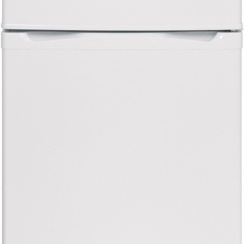 R&eacute;frig&eacute;rateur &agrave; Cong&eacute;lateur Sup&eacute;rieur avec &Eacute;clairage DEL de 11,5 Pi&sup3; / 24 po Blanc *PRODUIT NEUF* GE ( GPE12FGKWW )