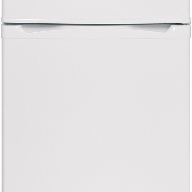 R&eacute;frig&eacute;rateur &agrave; Cong&eacute;lateur Sup&eacute;rieur avec &Eacute;clairage DEL de 11,5 Pi&sup3; / 24 po Blanc *PRODUIT NEUF* GE ( GPE12FGKWW )