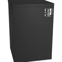 Lave-vaisselle Portatif de 24" / 54 dB Acier Inoxydable GE ( GPT225SSLSS )