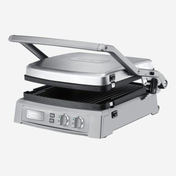 Gril Griddler de Luxe 6 en 1 de Cuisinart ( GR-150C )