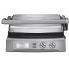 Gril Griddler de Luxe 6 en 1 de Cuisinart ( GR-150C )