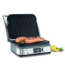 Grill 5 en 1 Cuisinart ( GR-5BC )