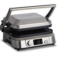 Grill 5 en 1 Cuisinart ( GR-5BC )