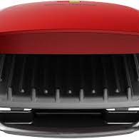 Gril &agrave; Plaque Fixe *PRODUIT NEUF* George Foreman ( GR2080RC )