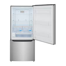R&eacute;frig&eacute;rateur &agrave; Cong&eacute;lateur Inf&eacute;rieur de 20,3 pi&sup3; / 30" en Acier Inoxydable Frigidaire Gallery ( GRBN2012AF )