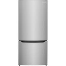 R&eacute;frig&eacute;rateur &agrave; Cong&eacute;lateur Inf&eacute;rieur de 20,3 pi&sup3; / 30" en Acier Inoxydable Frigidaire Gallery ( GRBN2012AF )