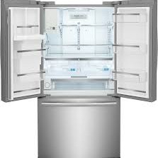 R&eacute;frig&eacute;rateur de 23 pi&sup3; / 36" &agrave; Profondeur de Comptoir en Acier Inoxydable Frigidaire Gallery ( GRFC2353AF )