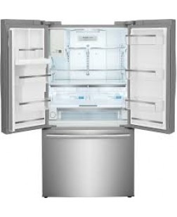 R&eacute;frig&eacute;rateur de 23 pi&sup3; / 36" &agrave; Profondeur de Comptoir en Acier Inoxydable Frigidaire Gallery ( GRFC2353AF )
